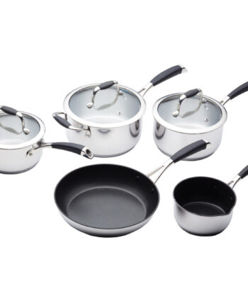 Master Class Køkkengrej 5 Dele