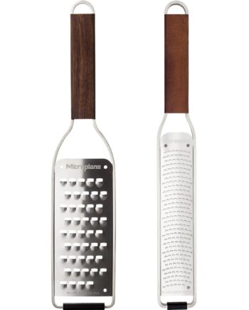 Master Sæt Med To Rivejern