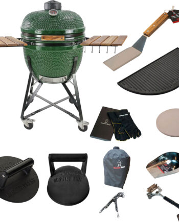 Maxi Grøn M  Smashpakke