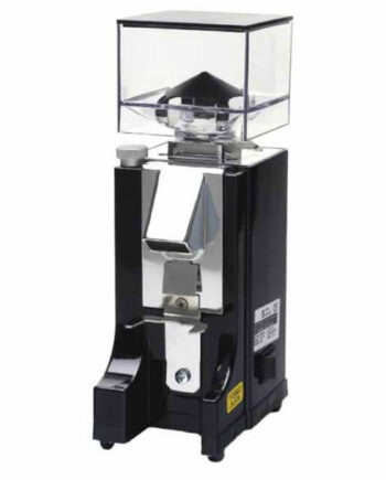 Mci Kaffekværn  Sort