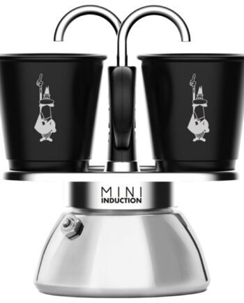 Minisæt Mokkabrygger