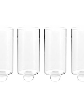 Minivase Til Stumpastaken  4 Pak