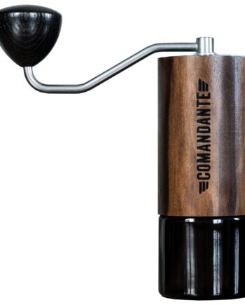 Mk4 Kaffekværn  Liquid Amber