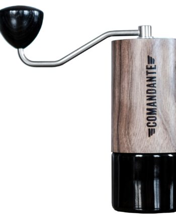 Mk4 Kaffekværn  Virginia Walnut