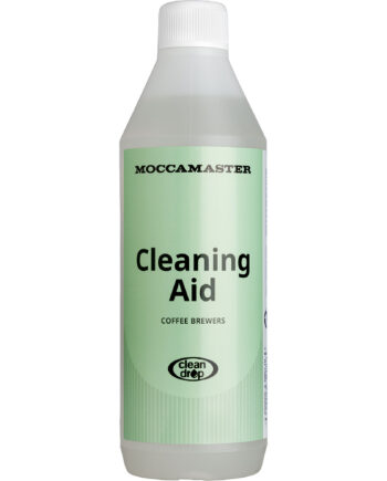 Moccamaster Rengøringsmiddel