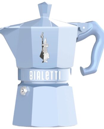 Mokkabrygger 3 Kopper  Blå