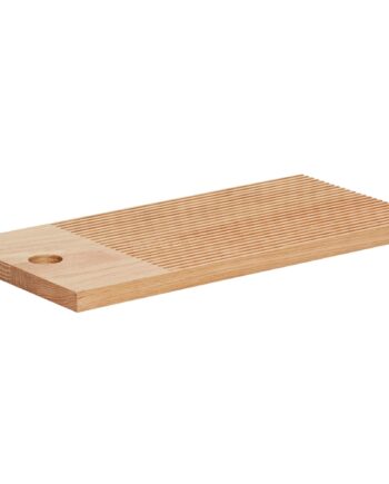 Monarch Skærebræt 40 X 20 Cm  Eg