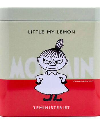 Moomin Lemon Lille My