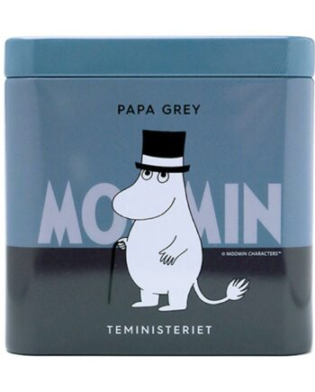 Moomin Papa Grey  100 G