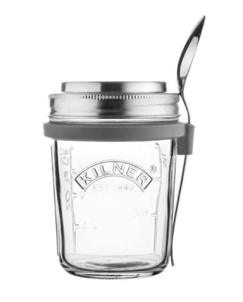 Morgenmadssæt 0 35 Liter