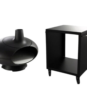 Morsø Forno Grill Og Terra Udebord 60x60 Cm