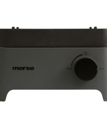 Morsø Vulcano Wok Burner  Gas