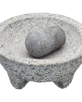 Morter Med Støder Granit