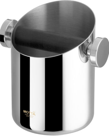 Motta Dump Bin Polished