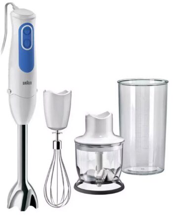 Mq3025 Multi Quick 3 Stavblender