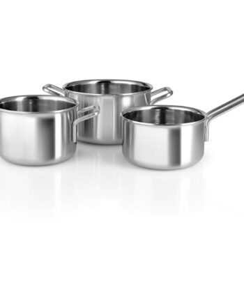 Multi 3 Dele Grydesæt