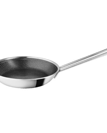 Multi Mosaic Stegepande 24 Cm