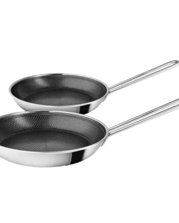 Multi Mosaic Stegepandesæt 24 Og 28 Cm