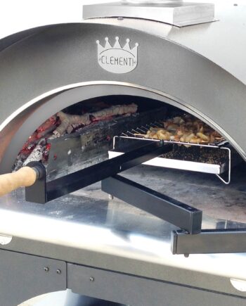 Multicooking System Grilltilbehør