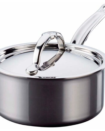 Nanobond Kasserolle 16 Cm