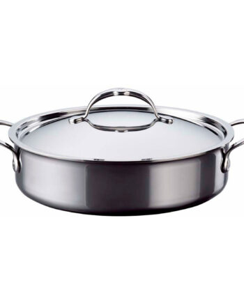 Nanobond Sautergryde 26 Cm