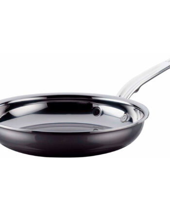 Nanobond Stegepande 22 Cm  Titanium