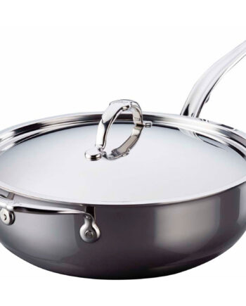 Nanobond Traktørpande 28 Cm