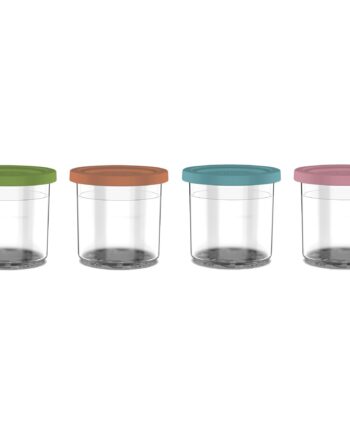 Nc300eu Isbøtter  4 Stk