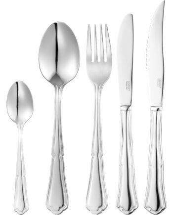 New England Bestiksæt  30 Dele