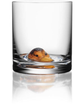 New Friends Tumblerglas  And