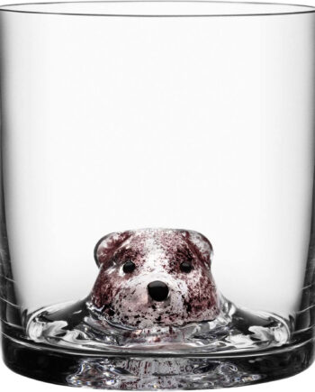 New Friends Tumblerglas  Bjørn