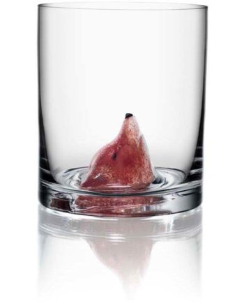 New Friends Tumblerglas  Ræv