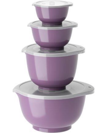 New Margrethe Skåle 0 25   0 5   1 5   3 Liter  Lavendel