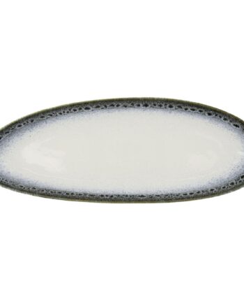 New Montenegro Lang Oval Bakke