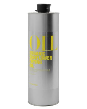 Nicolas Vah?  økologisk Solsikkeolie