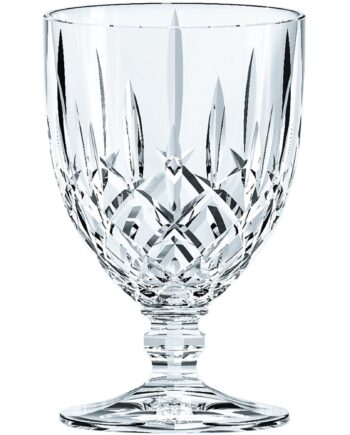 Noblesse All Purpose Drikkeglas 23cl 4 Pak