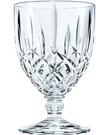 Noblesse All Purpose Drikkeglas 35cl 4 Pak