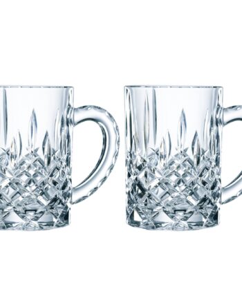 Noblesse ølkrus 2 Pack