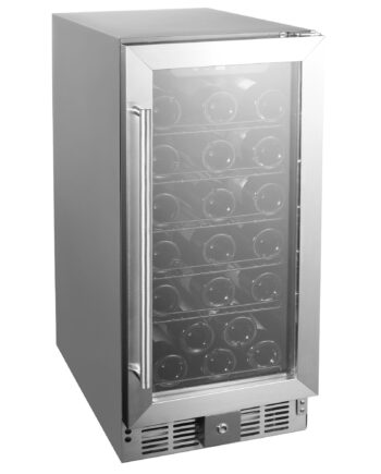 Nod Udendørs Køleskab Integrerbart