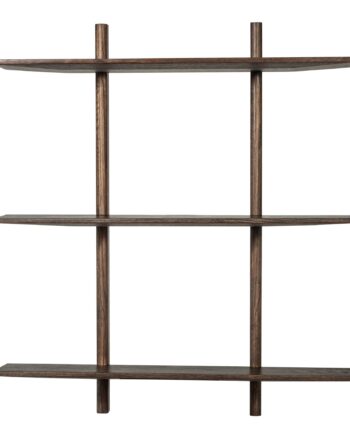 Noir Hylde 90 X 100 Cm  Dark Oil