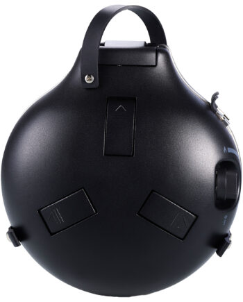 Nomadiq Compact Bærbar Gasgrill  Sort