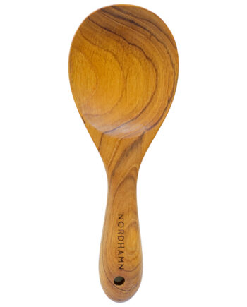 Nordhamn Risske 22 Cm  Teak