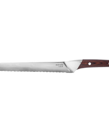 Nordic Kitchen Brødkniv 24 Cm