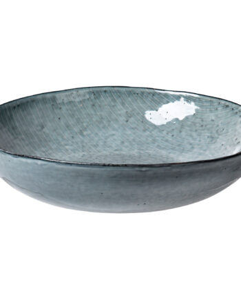 39 Nordic Sea 39  Salatskål I Stentøj