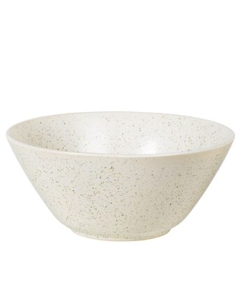 Nordic Vanilla Skål 25 Cm