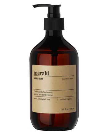 Northern Dawn Håndsæbe 490 Ml