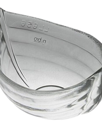 Nybro Glasværk Bohus Kutter Skål