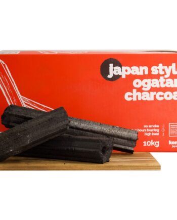 Ogatan Binchotan Trækul 10 Kg