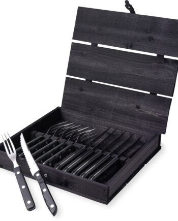 Old Farmer Black 6 6