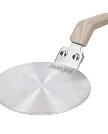 Omformerplade Til Induktion